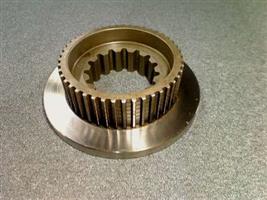 GEAR INNER CLUTCH