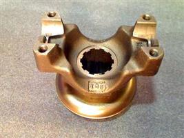 END YOKE