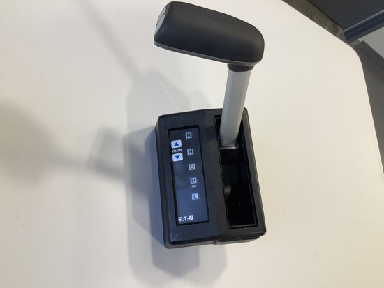 Lever Selector (GEN1)