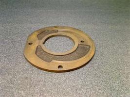 COVER OIL PUMP