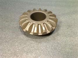 SIDE GEAR 38SPL