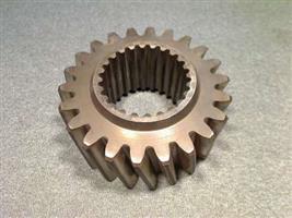 GEAR, 22T HELICAL, LOW PINION