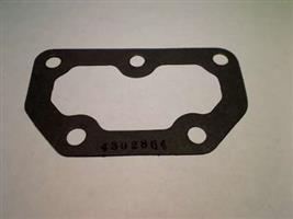 GASKET