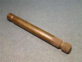 PEDAL SHAFT