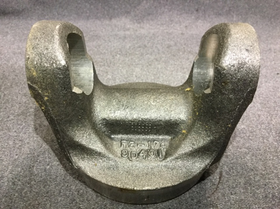 TUBE YOKE