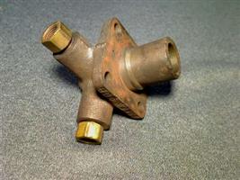 BAFFLE