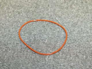 O RING