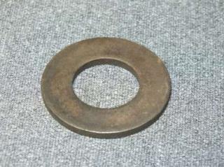 WASHER
