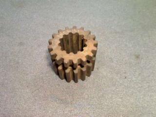 GEAR