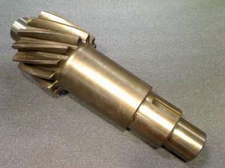 SPUR PINION