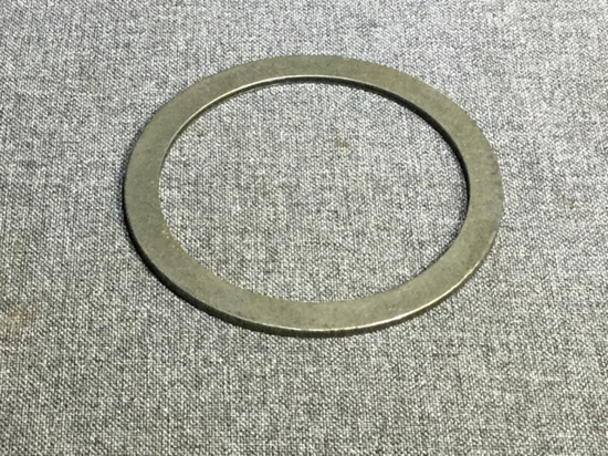 WASHER
