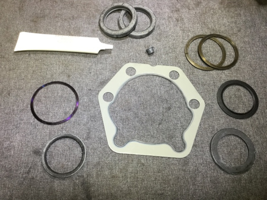 SEAL KIT