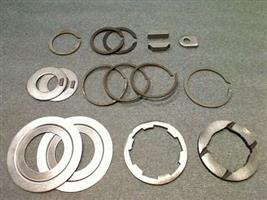 SMALL PARTS KIT