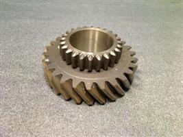 GEAR M/S 4TH