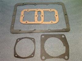 GASKET SET CLARK