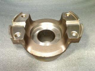 YOKE