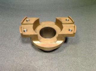 END YOKE