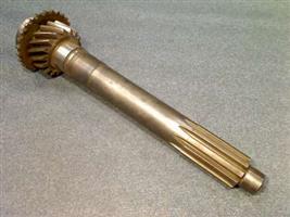 MAIN DRIVE GEAR