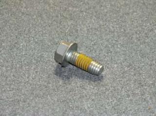 1 1/8" SELF TAPPING BOLT