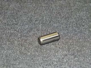 DOWEL PIN