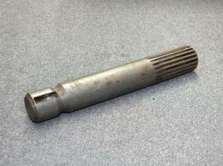 PEDAL SHAFT