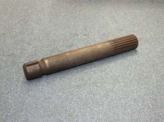 PEDAL SHAFT