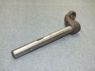 PEDAL SHAFT