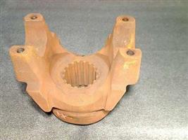 YOKE