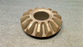 SIDE GEAR
