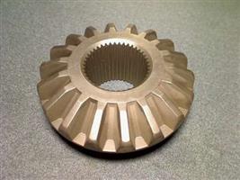 SIDE GEAR
