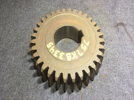 GEAR