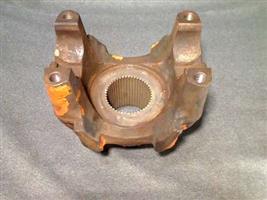 END YOKE