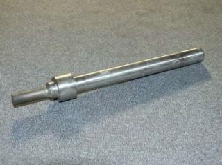 ACTUATING SHAFT SWITCH