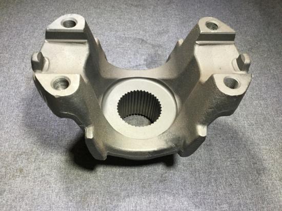 END YOKE