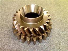 PTO GEAR