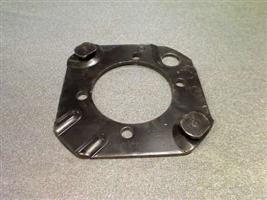 E BACKING PLATE