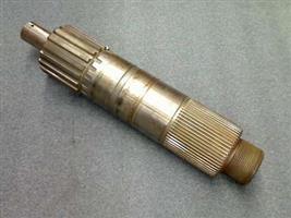 AUX MAINSHAFT