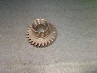 GEAR