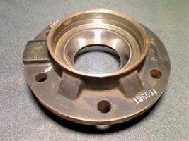 BRG COVER
