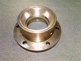 BRG CAGE AND CUPS ASSY