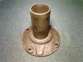 FRT CAP