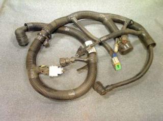 WIRE HARNESS ASSMY.