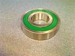 OUTPUT BEARING