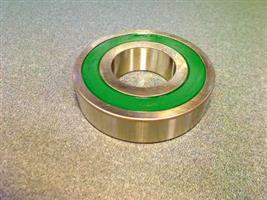 OUTPUT BEARING