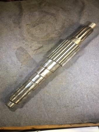 COUNTER SHAFT