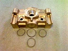 INLET COVER