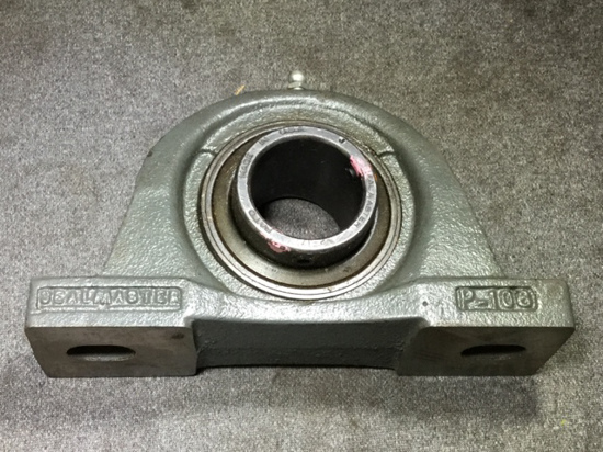 PILLOW BLOCK