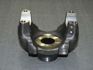 END YOKE