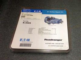 XY SHIFTER BUSHING KIT