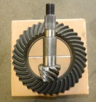 GEAR SET 4.88 MODEL 80